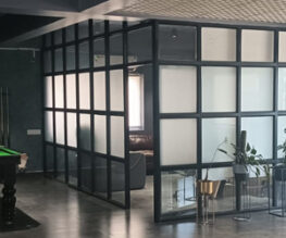 Office Dismantling Scrap